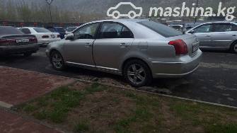 Toyota Avensis II 2.4 AT