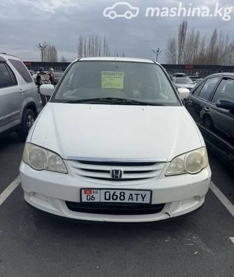 Honda Odyssey II 2.3 AT