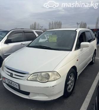 Honda Odyssey II 2.3 AT