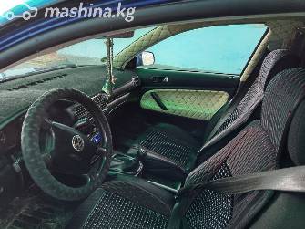 Volkswagen Passat B5 1.6 MT