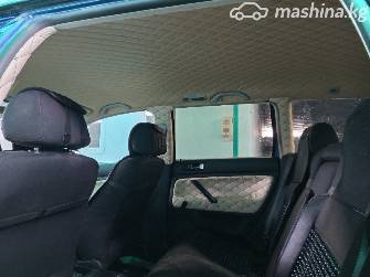 Volkswagen Passat B5 1.6 MT