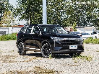 Haval H6 III 1.5 AMT