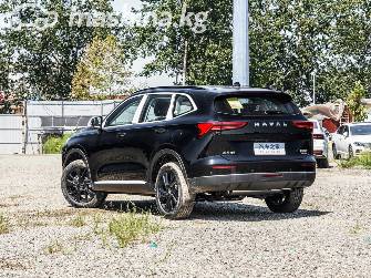 Haval H6 III 1.5 AMT