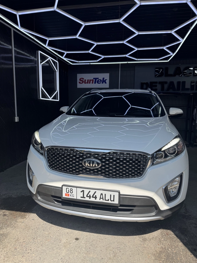 Открыть фото Kia Sorento III Prime 2.0d AT