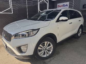 Kia Sorento III Prime 2.0d AT