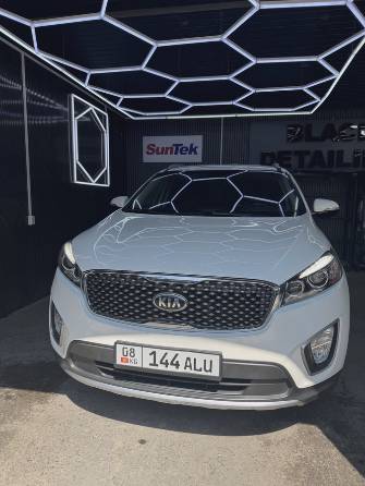 Kia Sorento III Prime 2.0d AT