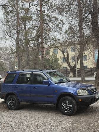 Honda CR-V I Рестайлинг 2.0 AT 4WD