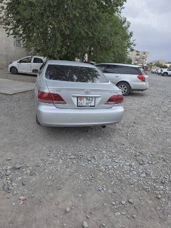Lexus ES IV 330 3.3 AT