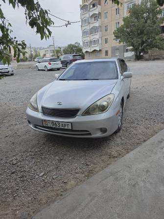 Lexus ES IV 330 3.3 AT