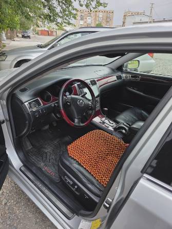Lexus ES IV 330 3.3 AT