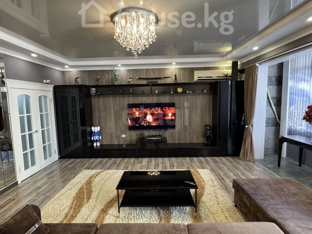 3-комн. кв., 110 м2