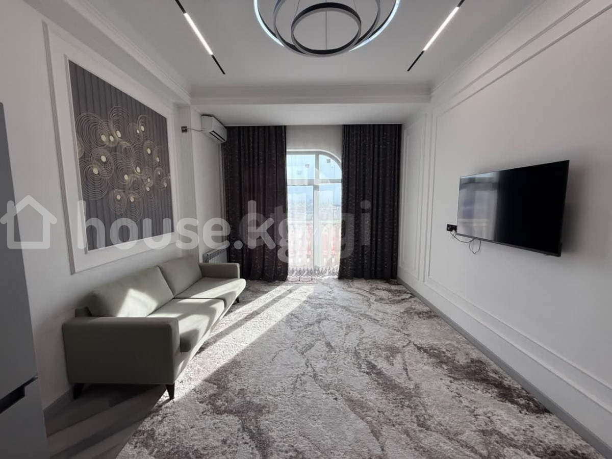 Открыть фото 2-комн. кв., 60 м2