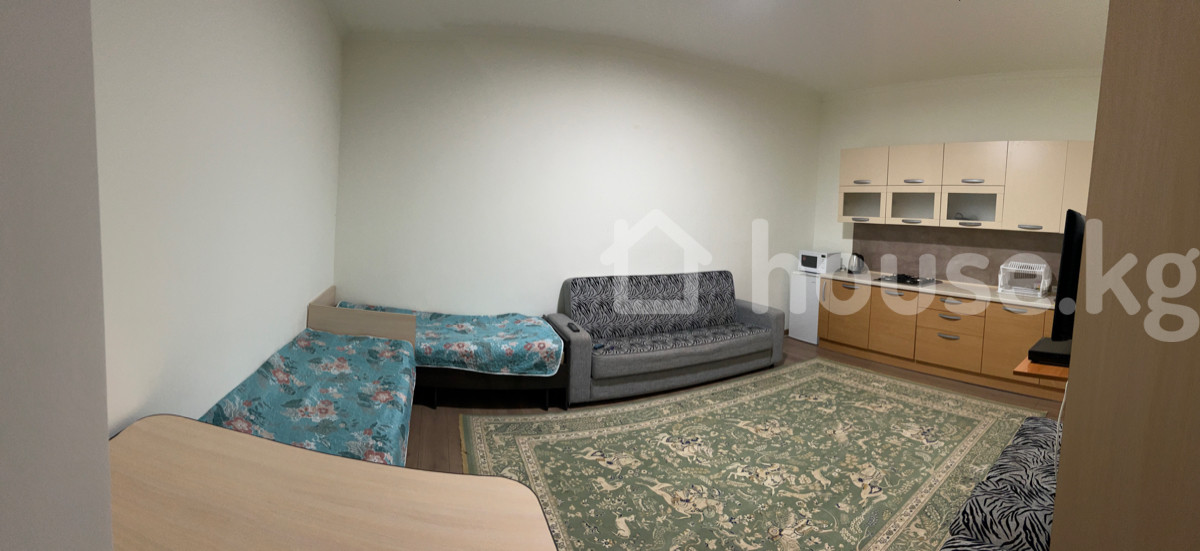 1-комн. кв., 30 м2