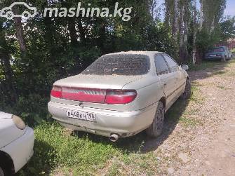 Toyota Carina VI (T190) E 1.8 AT