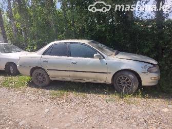 Toyota Carina VI (T190) E 1.8 AT