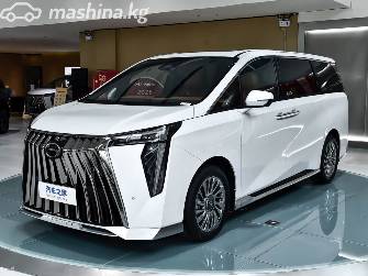 GAC Trumpchi M8 II Master Edition 2.0hyb AT