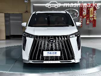 GAC Trumpchi M8 II Master Edition 2.0hyb AT