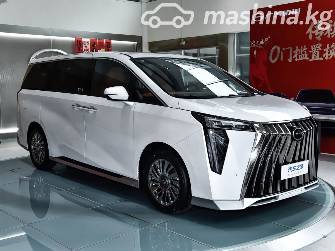 GAC Trumpchi M8 II Master Edition 2.0hyb AT