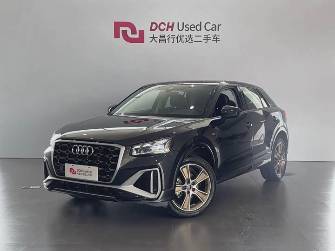 Audi Q2L I Рестайлинг 35 TFSI 1.4 AMT