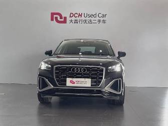 Audi Q2L I Рестайлинг 35 TFSI 1.4 AMT