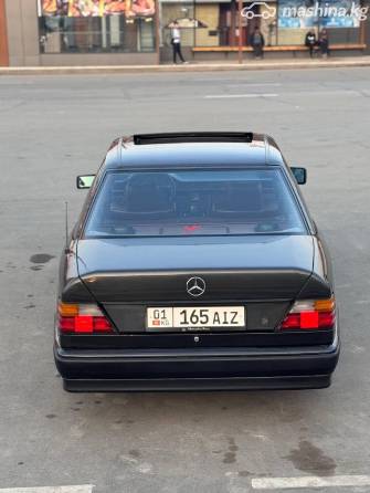 Mercedes-Benz W124 230 2.3 MT