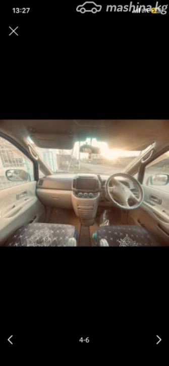 Nissan Serena II (C24) 2.0 AT