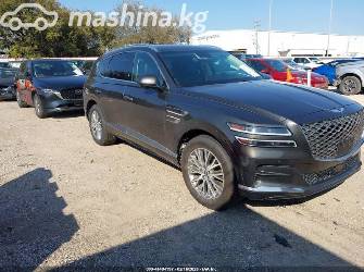 Genesis G80 II 2.5 AT 4WD