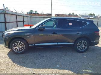 Genesis G80 II 2.5 AT 4WD