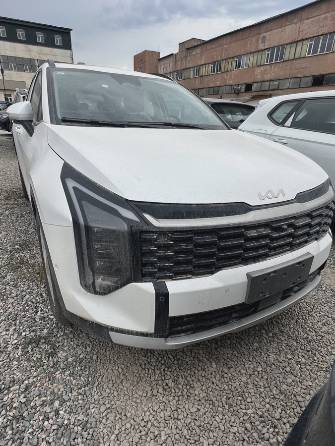 Kia Sportage (China) Kia Sportage (China) III (NP) Рестайлинг 1.5 AMT