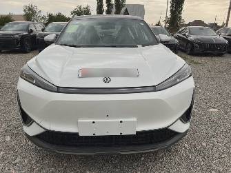 Dongfeng Aeolus L7 2.5 AT