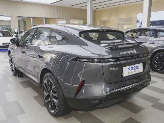 Avatr 11 116 kWh Electro AT 4WD