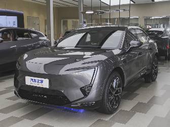 Avatr 11 116 kWh Electro AT 4WD