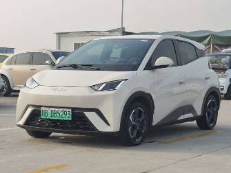 BYD Seagull 38.88 kWh Electro AT