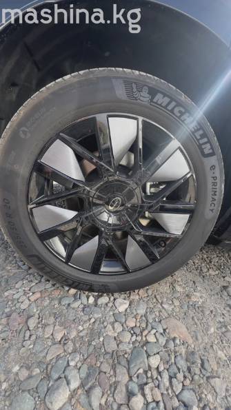 GAC Trumpchi S9 1.5hyb AT 4WD