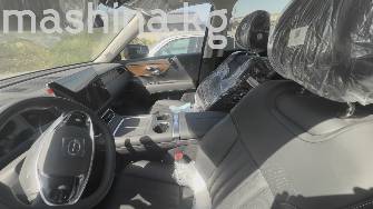 GAC Trumpchi S9 1.5hyb AT 4WD
