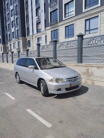 Honda Odyssey II 2.3 AT