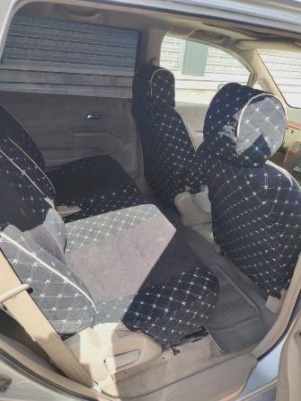 Honda Odyssey II 2.3 AT