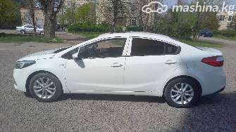 Kia K3 II 1.6 CVT