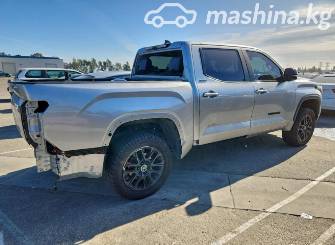 Toyota Tundra III CrewMax 3.5 AT 4WD