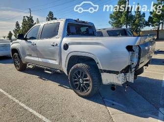 Toyota Tundra III CrewMax 3.5 AT 4WD