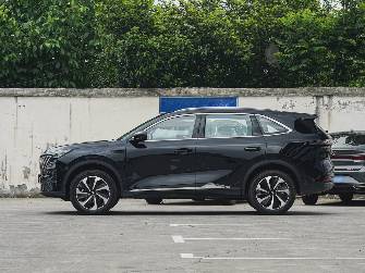Changan CS75PLUS Changan CS75 Plus IV 1.5 AT