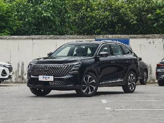 Changan CS75PLUS Changan CS75 Plus IV 1.5 AT
