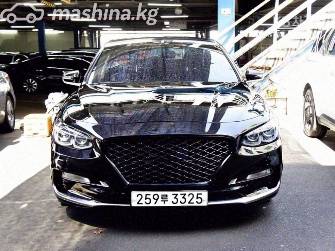 Hyundai Grandeur VI 3.0 AT