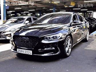 Hyundai Grandeur VI 3.0 AT