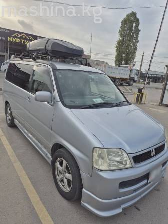 Honda Stepwgn I Рестайлинг 2.0 AT