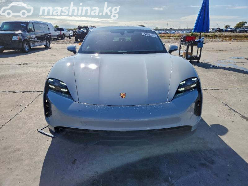 Porsche Taycan I AT 4WD