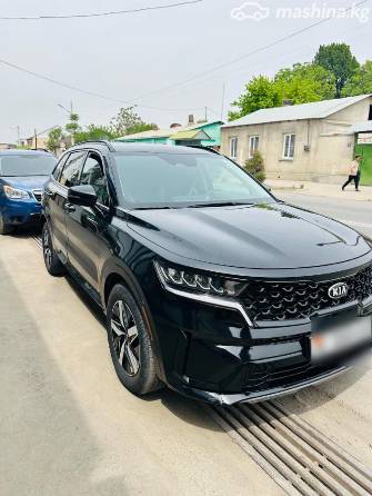 Kia Sorento IV 2.5 AT
