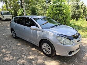 Toyota Caldina III 1.8 AT