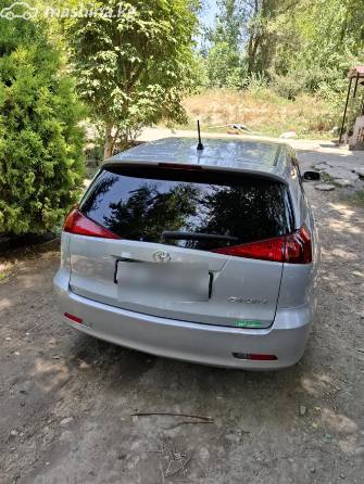 Toyota Caldina III 1.8 AT