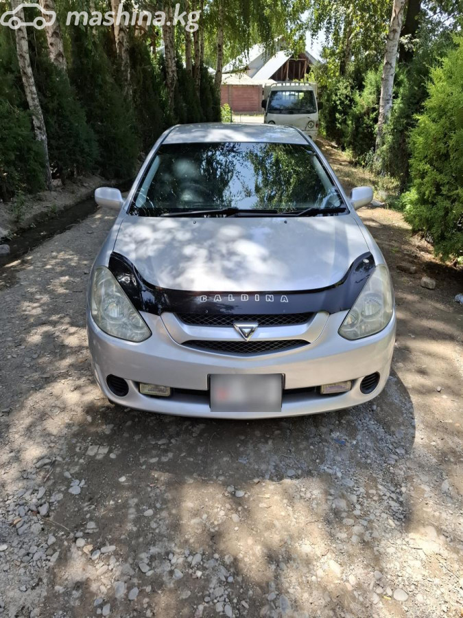 Toyota Caldina III 1.8 AT